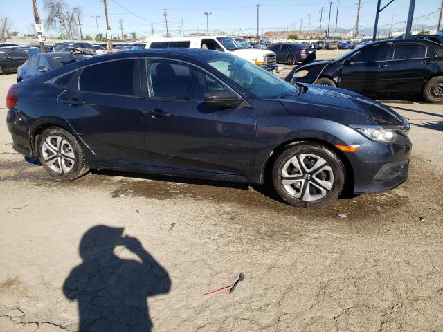 2017 Honda Civic Lx VIN: 2HGFC2F57HH511245 Lot: 40270794