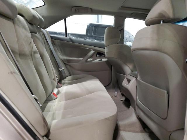 4T1BE46KX7U112376 | 2007 Toyota camry ce