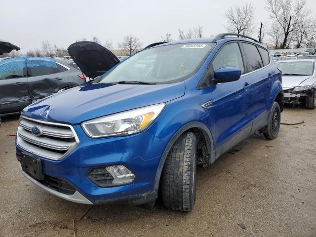 Ford ESCAPE