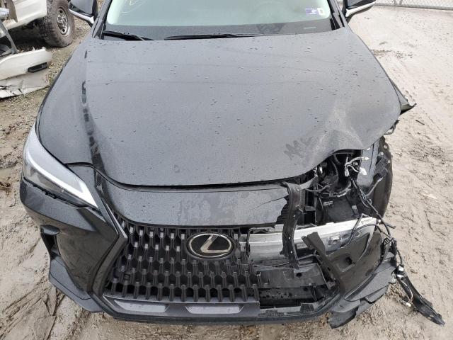 2023 LEXUS NX 350 2T2GGCEZ5PC017908