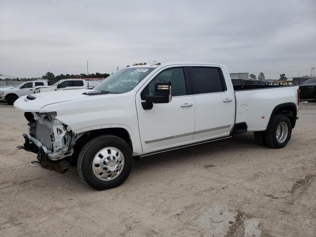 2024 CHEVROLET SILVERADO K3500 HIGH COUNTRY Photos | TX - HOUSTON ...