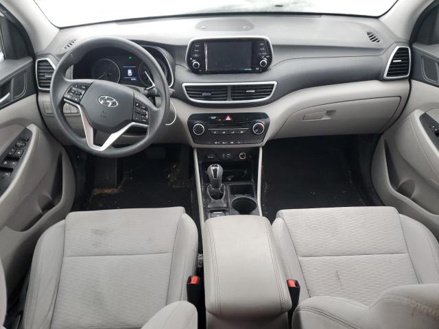 KM8J2CA45KU861117 | 2019 HYUNDAI TUCSON SE