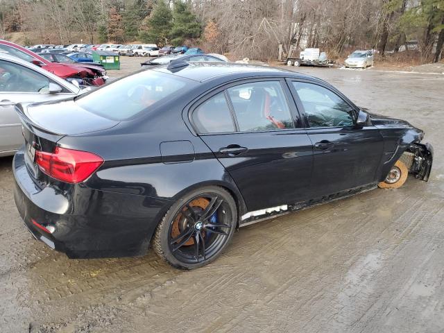 VIN WBS8M9C55J5L00701 2018 BMW M3 no.3