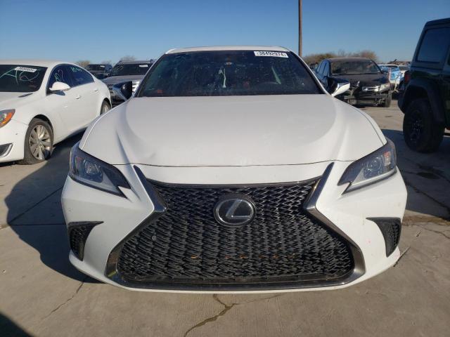 58ABZ1B18KU002895 | 2019 LEXUS ES 350