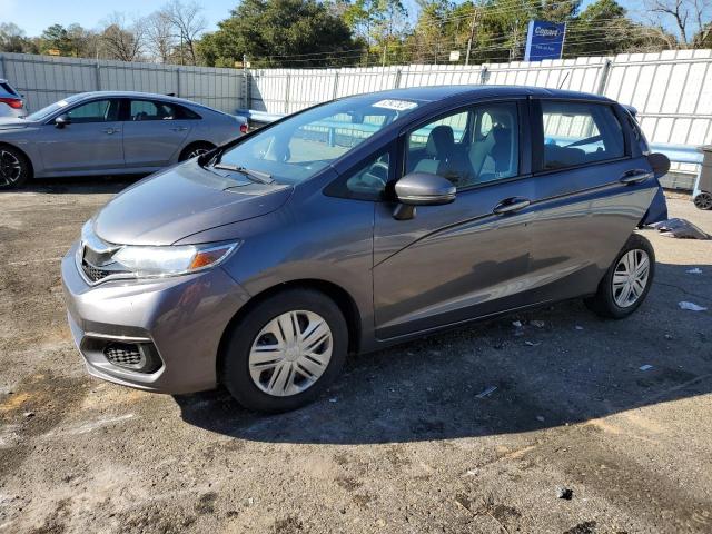 3HGGK5H46LM712612 | 2020 HONDA FIT LX