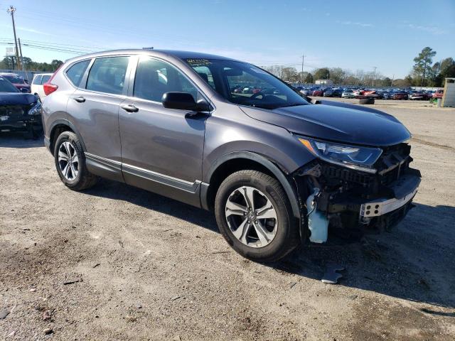 2HKRW6H39KH212361 | 2019 HONDA CR-V LX