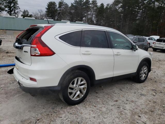 5J6RM4H71FL096999 | 2015 HONDA CR-V EXL