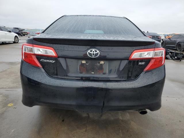 4T1BF1FK7EU321745 | 2014 TOYOTA CAMRY L