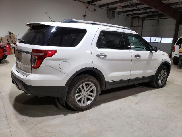 1FM5K8D89EGC33416 | 2014 FORD EXPLORER X