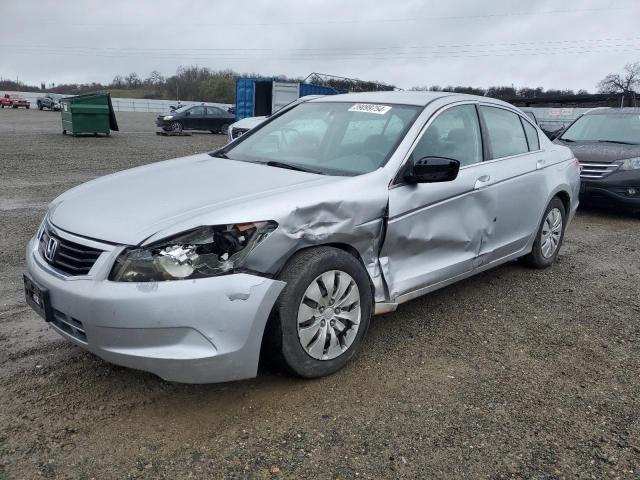 2010 Honda Accord Sedan LX