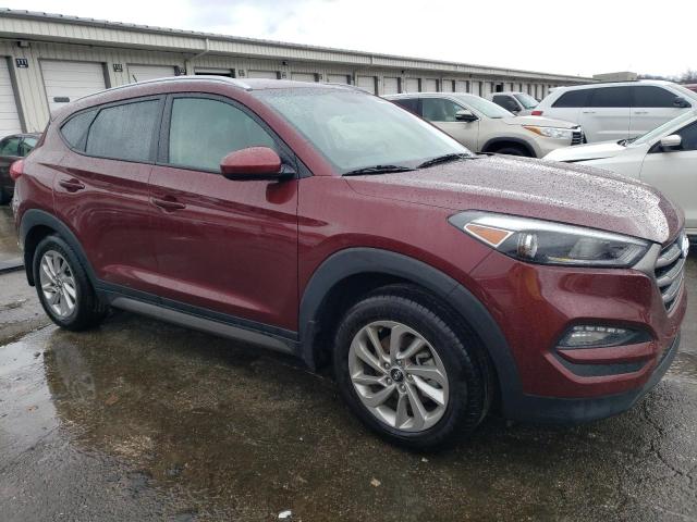 2016 HYUNDAI TUCSON LIM - KM8J33A49GU205300