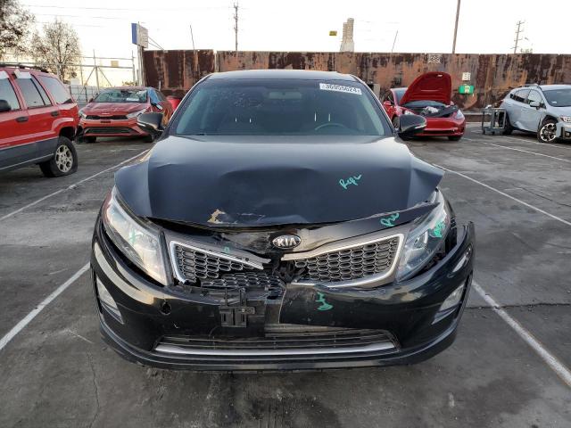 KNAGM4AD6F5083499 | 2015 KIA OPTIMA HYB