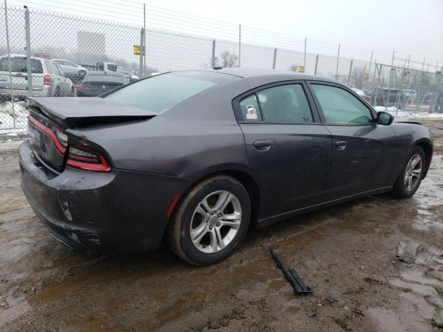 2C3CDXBG1GH121358 | 2016 DODGE CHARGER SE