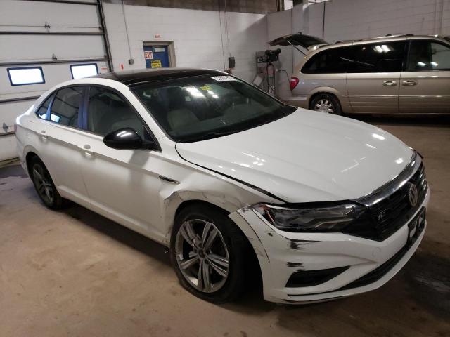 3VWC57BU1KM049213 | 2019 VOLKSWAGEN JETTA S