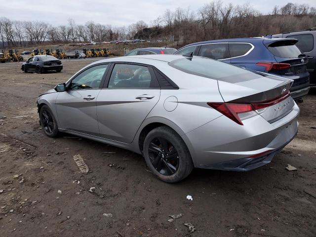 5NPLM4AGXNH071771 | 2022 HYUNDAI ELANTRA SE