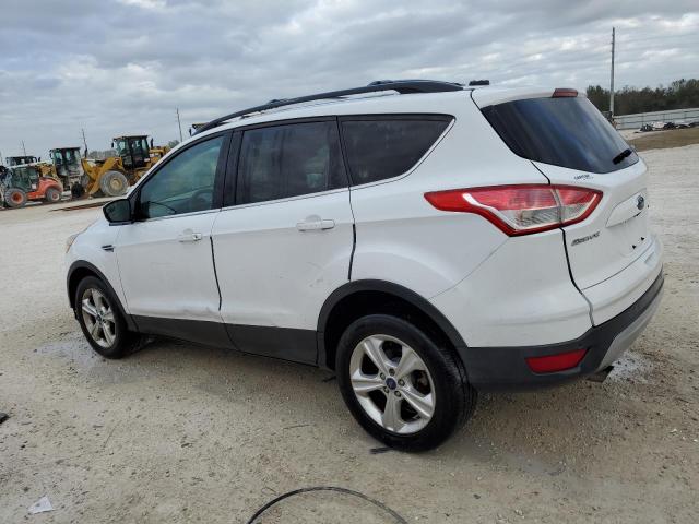 Vin: 1fmcu0gx8eua10842, lot: 40055584, ford escape se 20142