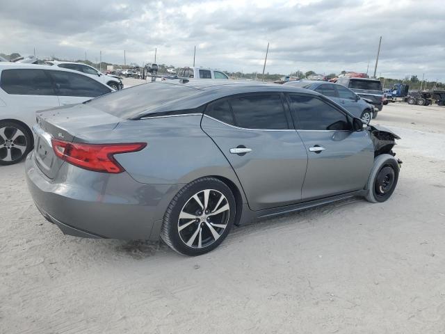 1N4AA6APXGC407077 | 2016 NISSAN MAXIMA 3.5