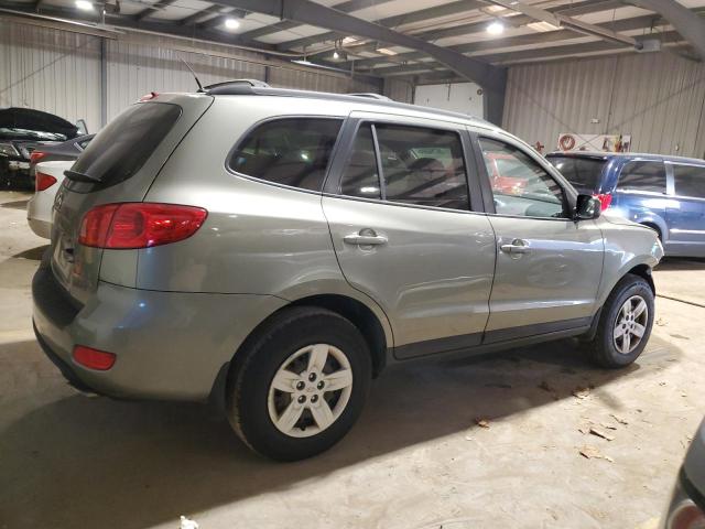 5NMSG13D49H233756 | 2009 Hyundai santa fe gls