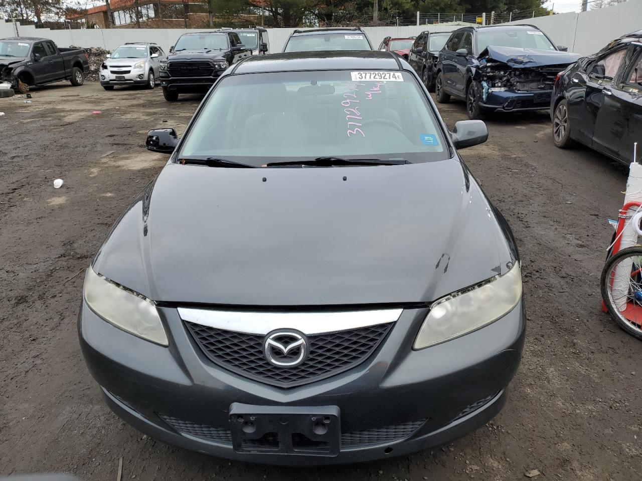 1YVFP80D135M32640 2003 Mazda 6 S