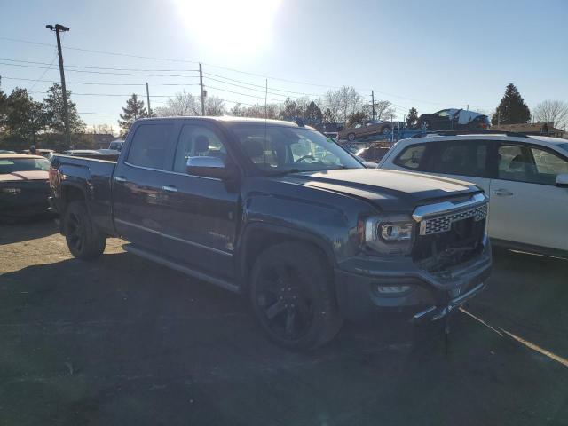 3GTU2PEJ6HG320775 | 2017 GMC SIERRA K15