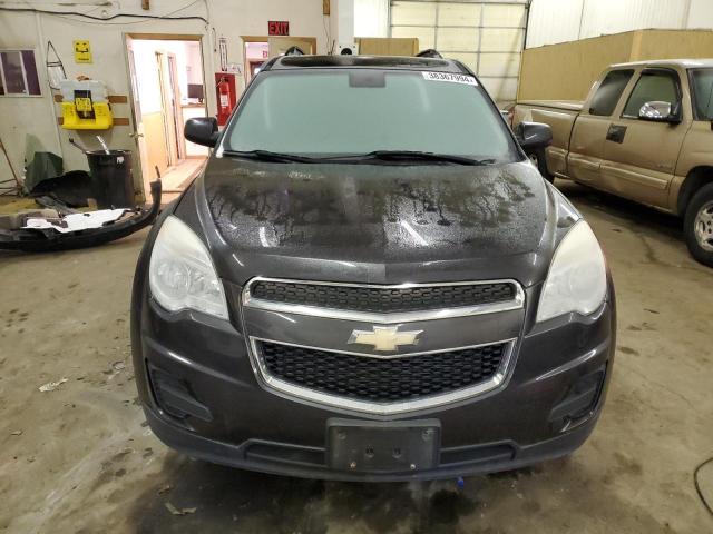 2GNFLFEK8E6237274 | 2014 CHEVROLET EQUINOX LT