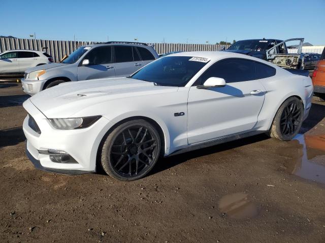 1FA6P8CF3H5302942 2017 FORD MUSTANG, photo no. 1