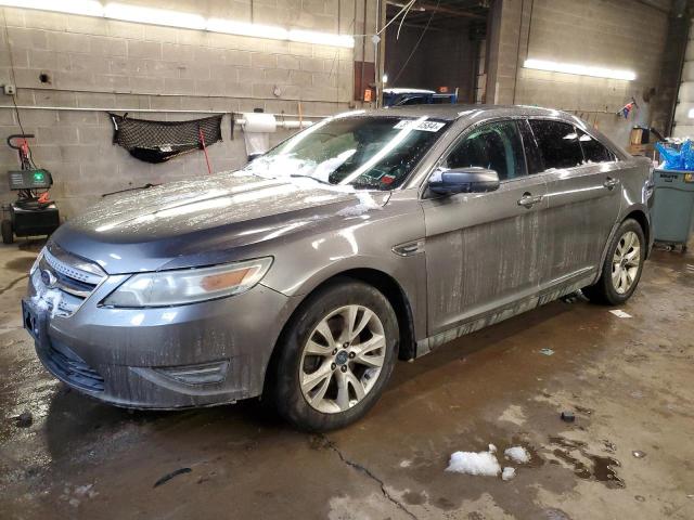 2011 Ford Taurus SEL