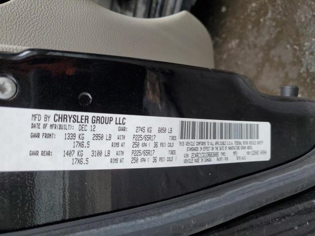 VIN 1G1RD6E47FU130460 2015 Chevrolet Volt no.14