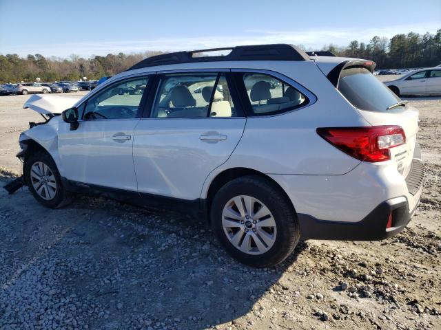 4S4BSABC6K3339259 | 2019 SUBARU OUTBACK 2.