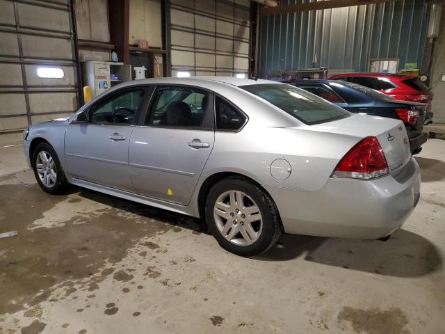 2G1WB5E3XE1179527 | 2014 CHEVROLET IMPALA LIM