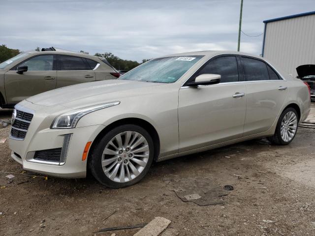 2014 Cadillac CTS 