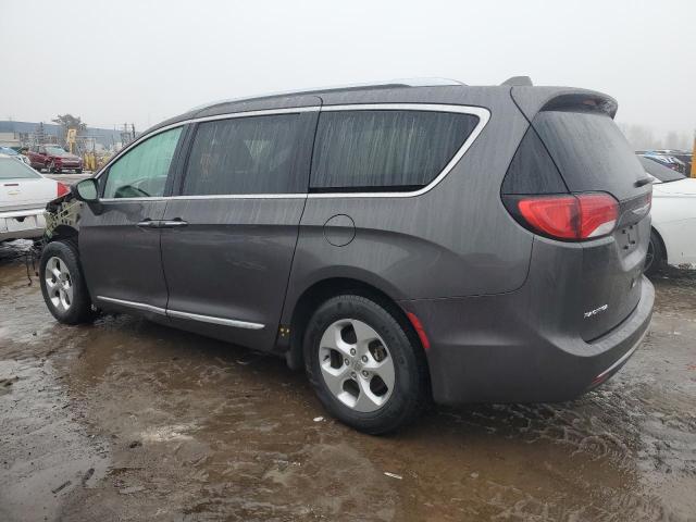 2C4RC1EG0HR511073 | 2017 CHRYSLER PACIFICA T