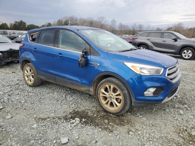 Vin: 1fmcu0gdxhue46165, lot: 38064884, ford escape se 20174
