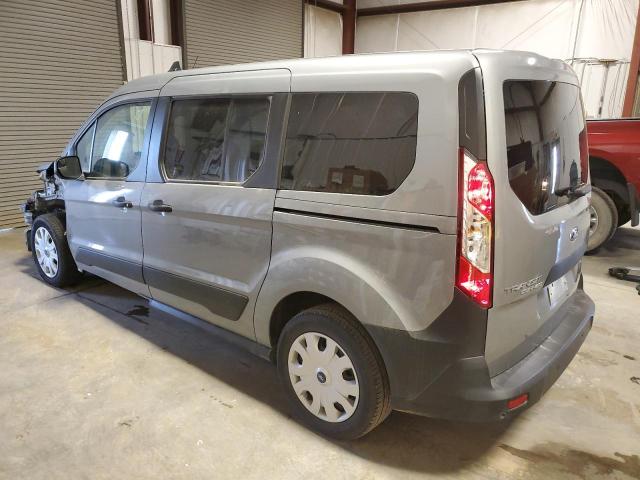 2022 Ford Transit Connect Xl VIN: NM0GE9E28N1509234 Lot: 36761174