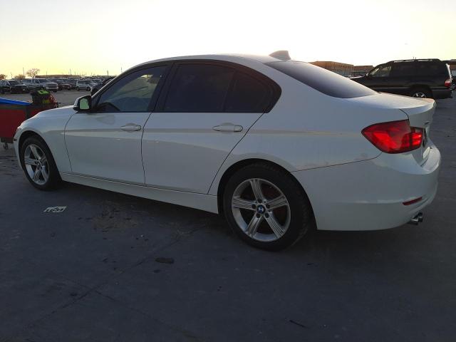 WBA3B5C53EP543527 | 2014 BMW 328 XI SUL