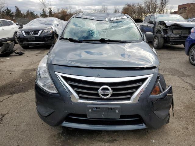 3N1CN7AP0FL811945 | 2015 NISSAN VERSA S