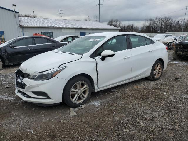 1G1BE5SM9J7115642 | 2018 Chevrolet cruze lt