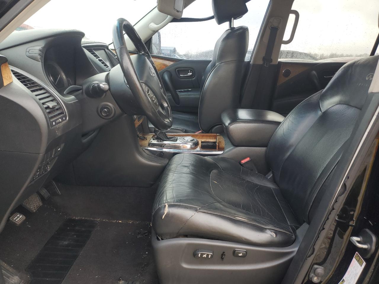 JN8AZ2NFXB9501578 2011 Infiniti Qx56