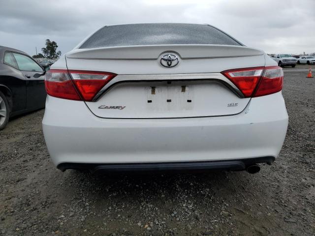 4T1BF1FK0HU749340 | 2017 TOYOTA CAMRY LE