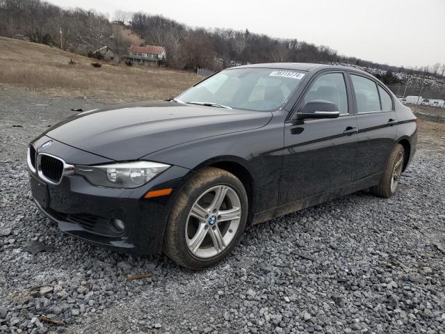 2015 BMW 3 Series 328xi