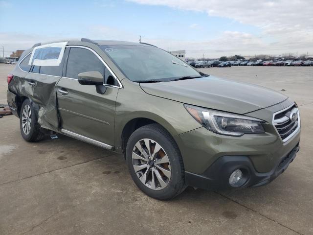 4S4BSATC3K3324877 | 2019 SUBARU OUTBACK TO