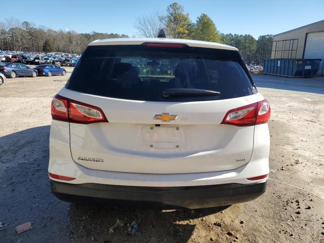 3GNAXSEV9KS547173 | 2019 CHEVROLET EQUINOX LS