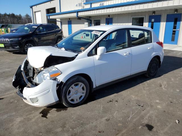 2011 Nissan Versa S