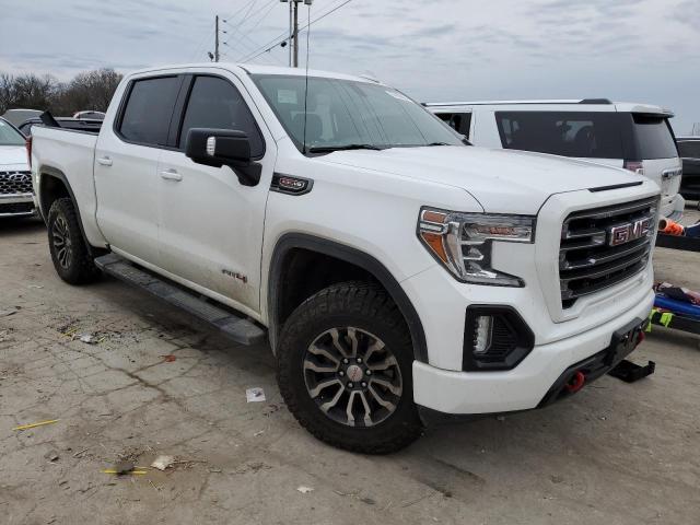 1GTP9EEL0LZ222459 | 2020 GMC SIERRA K15