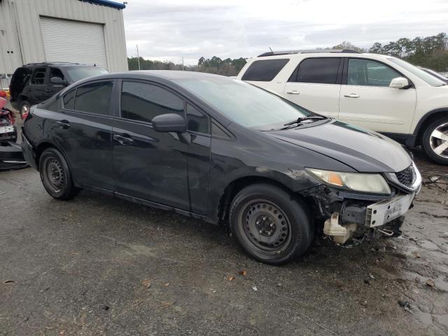 19XFB2F57EE229129 | 2014 HONDA CIVIC LX