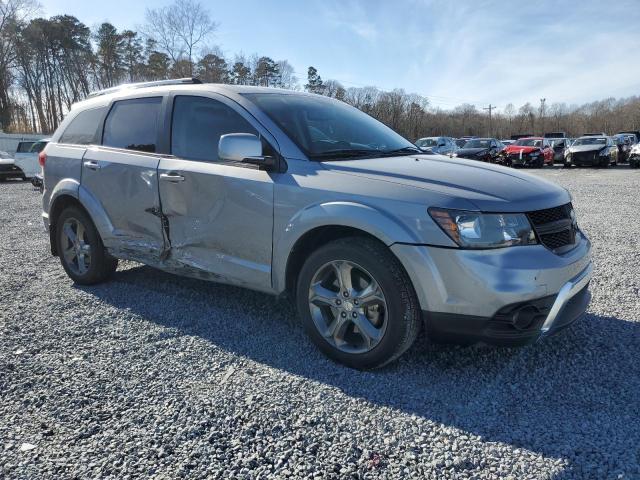 3C4PDCGG5FT692100 | 2015 DODGE JOURNEY CR