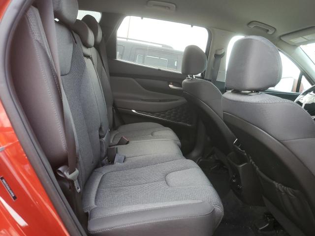 2020 HYUNDAI SANTA FE S 5NMS33AD6LH241858