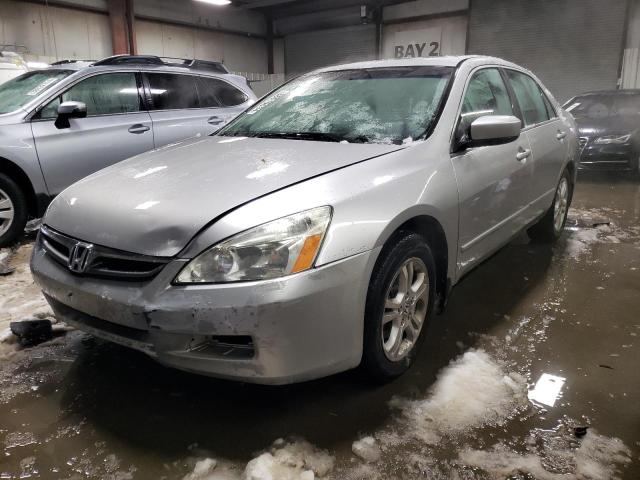 2006 Honda Accord Coupe EX