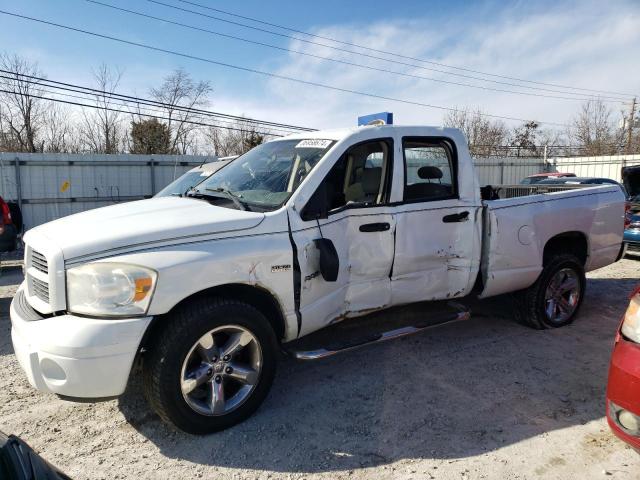 1D7HA18247S226171 | 2007 Dodge ram 1500 st