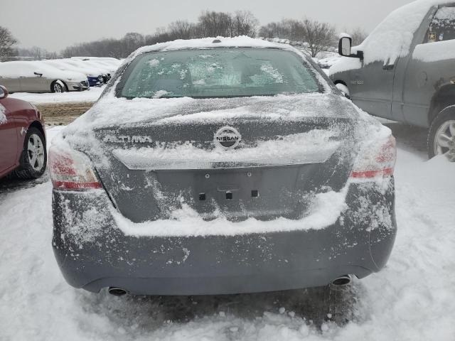 1N4AL3APXFN880277 | 2015 NISSAN ALTIMA 2.5